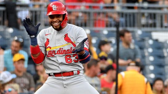 Final: Cardinals 4, Pirates 1 taken at PNC Park (Live coverage)
